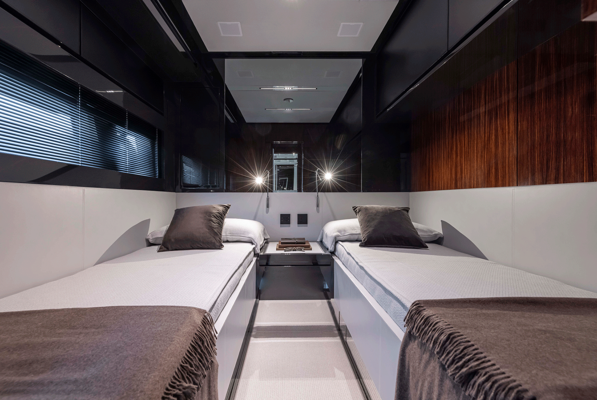 Riva 76 Perseo Super